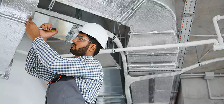 Proactive Ac Vent Repairs & Air Duct Replacement Companies Near Me in Manassas