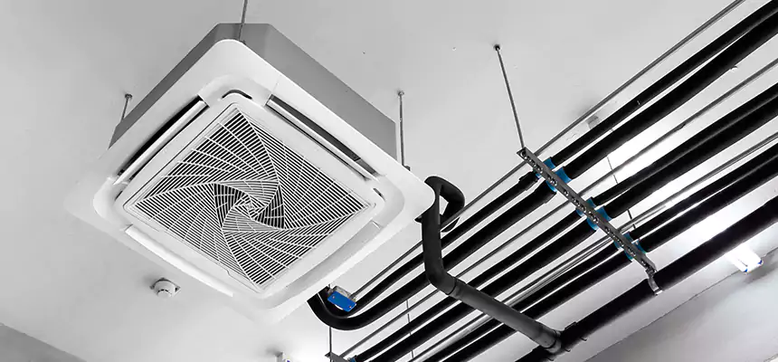 Our Air Duct Deep Cleaning Services in Manassas, VA