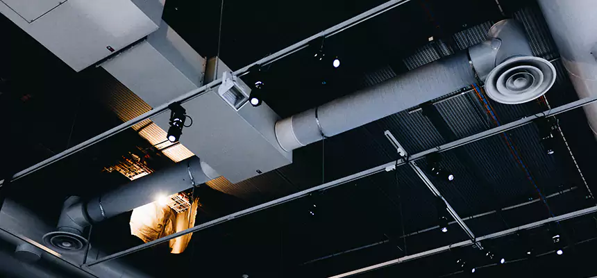 Our Air Duct Replacement Services in Manassas, VA