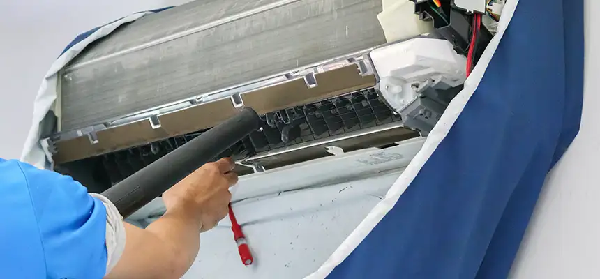 Advanced Clogged Dryer Vent Repair for Multi-Unit & Commercial in Manassas, VA