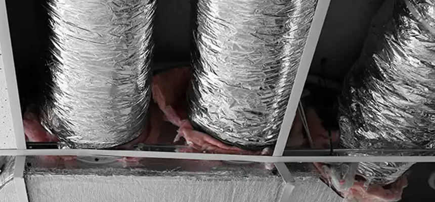 Scalable Commercial Multi‑Unit Dryer Vent Camera Inspection in Manassas, VA