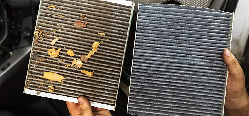 Our Dryer Vent Lint Filter Cleaning Services in Manassas, VA