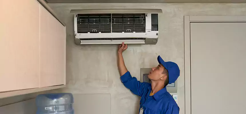 Balanced Fresh‑Air Ventilation (ERV/HRV) in Manassas