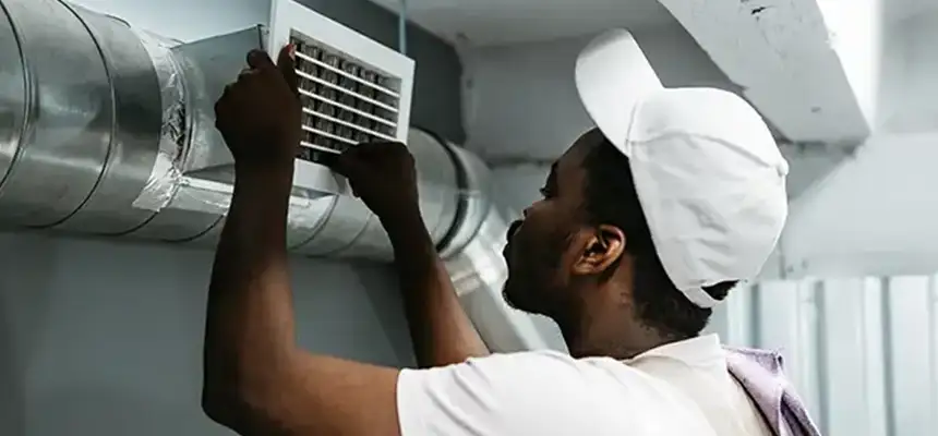 Our Licensed And Insured Cleaners in Manassas, VA