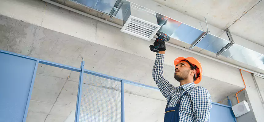 Efficient Exhaust Vent Cleaning in Manassas, VA
