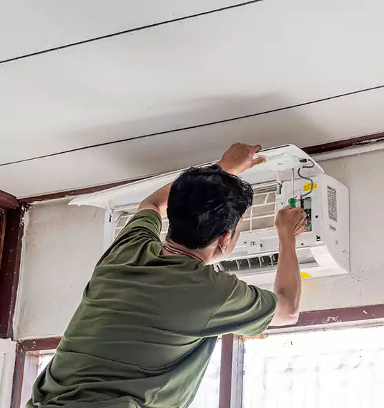 About Air Duct & AC Odor Removal in Manassas, VA