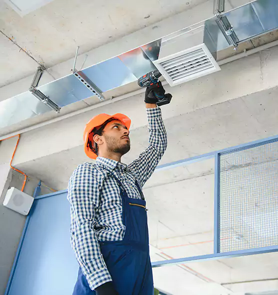 Welcome to Air Duct Cleaning & Repairs Manassas — Your Local Air Duct Installation Specialists in Manassas, VA