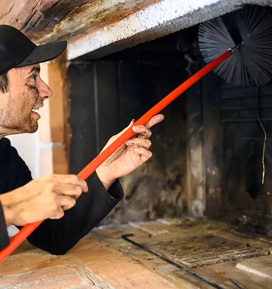 About Expert Chimney Cleaning in Manassas, VA