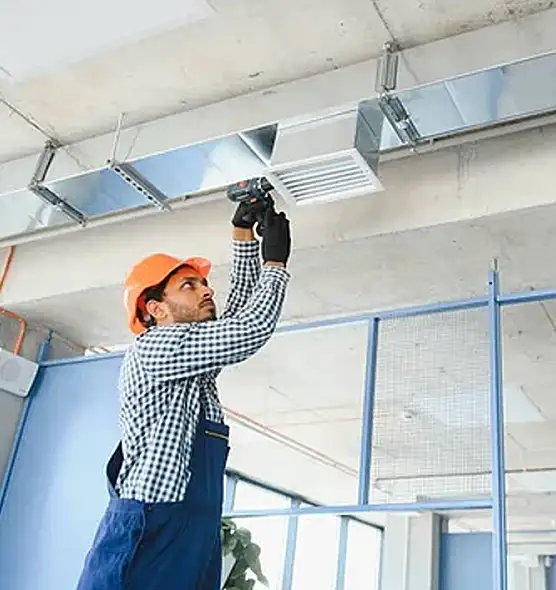 About Commercial Laundry Vent Cleaning in Manassas, VA