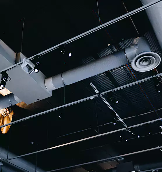 Professional Duct Cleaning For LEED Homes in Manassas, VA