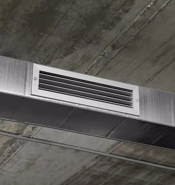 Trusted Hospital Grade Air Duct Cleaning Experts in Manassas, VA