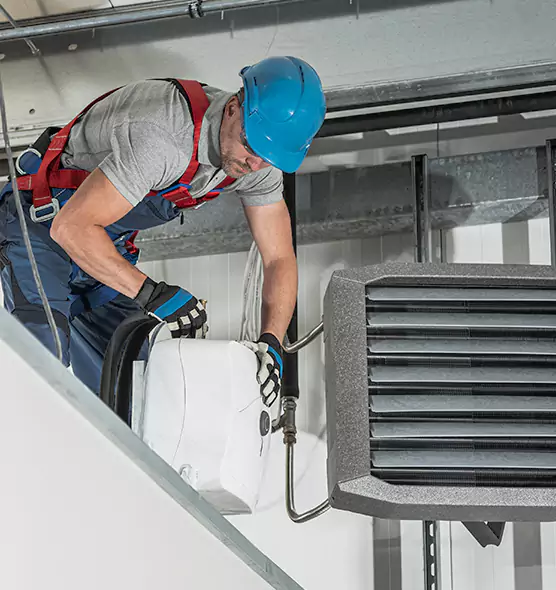 Professional HVAC Cleaning Solutions in Manassas, VA