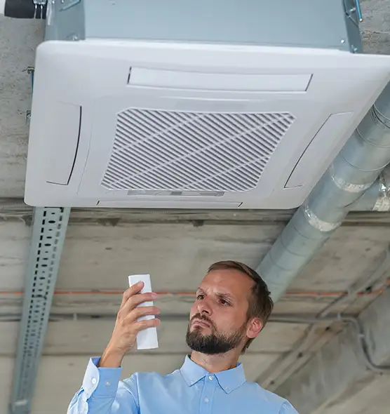 About Local Vent Cleaning Services in Manassas, VA