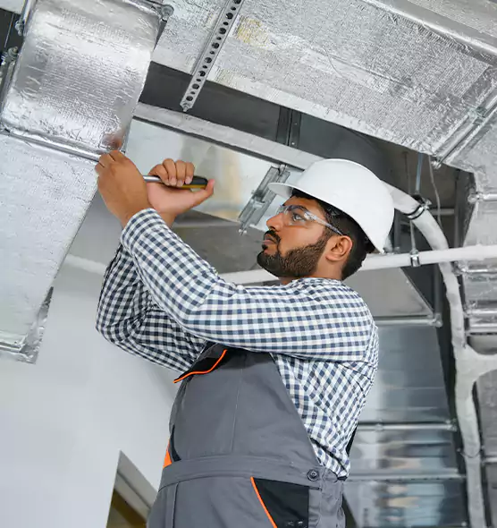 Welcome to Mold & Mildew Removal from Air Ducts Manassas, VA
