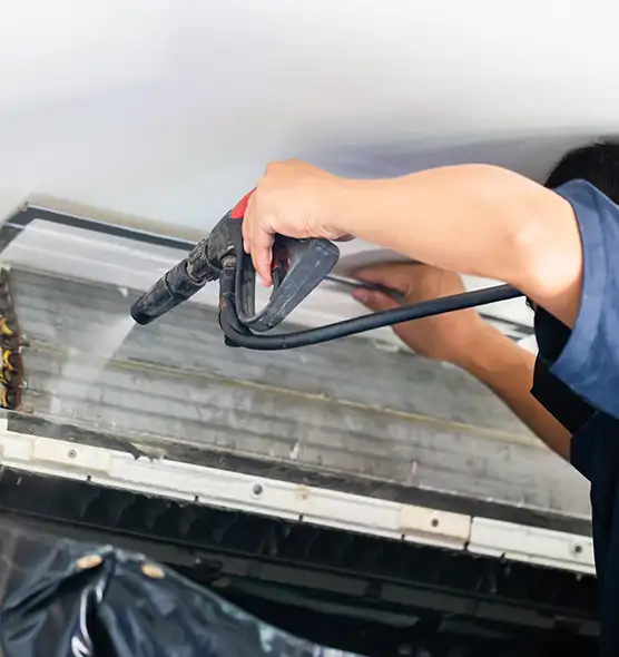 Welcome to Move-in/Move-out Duct Cleaning Services in Manassas, VA