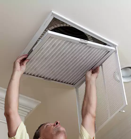 Advanced Residential Vent Cleaning in Manassas, VA