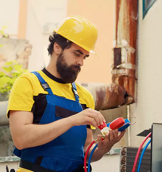 About Smart HVAC Installation in Manassas, VA