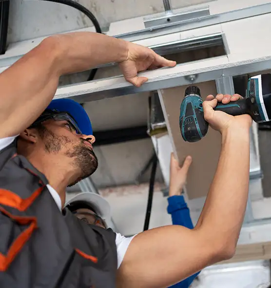 About Vent Smoke Odor Elimination in Manassas, VA