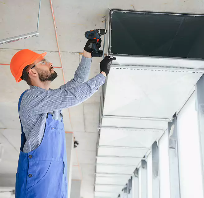 Why Homeowners & Businesses Trust Us in Manassas, VA?