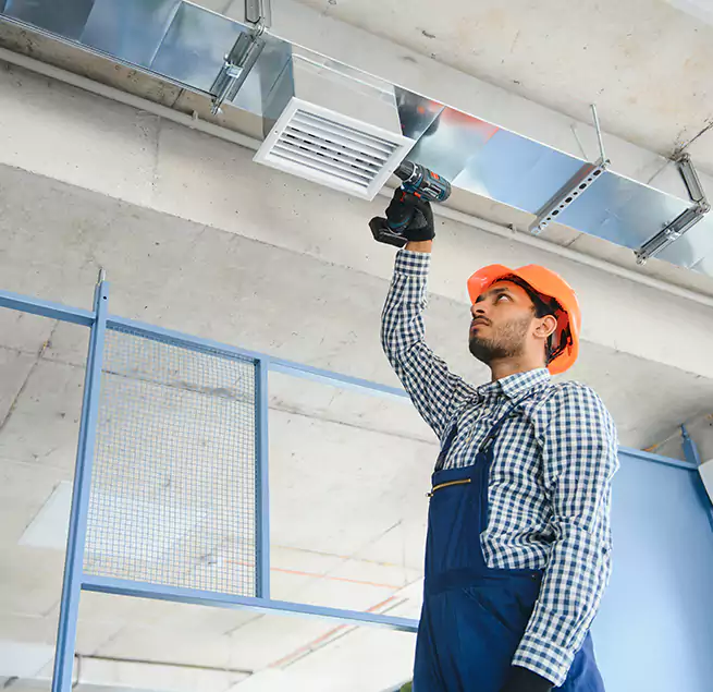 Why Homeowners & Businesses Trust Us in Manassas, VA?