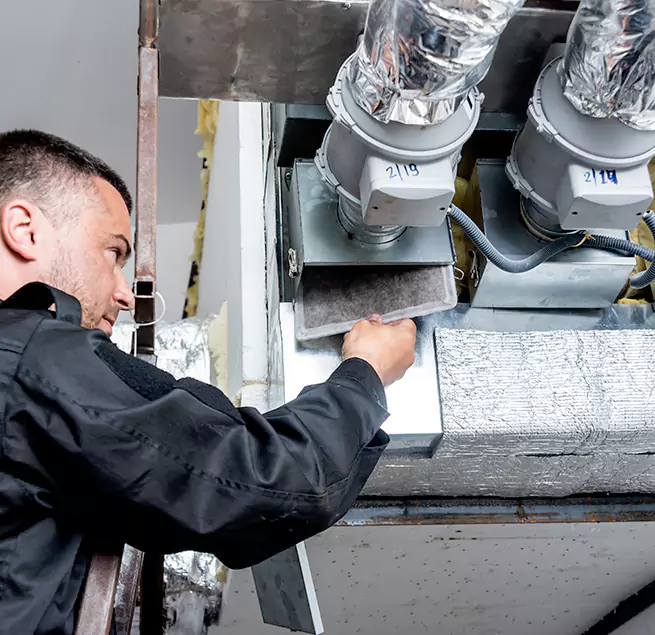 Why Homeowners & Businesses Trust Us in Manassas, VA?