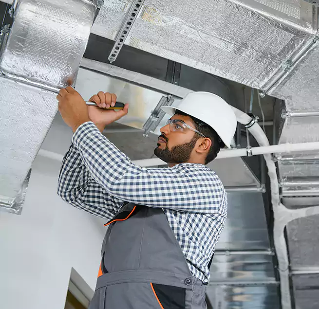 Why Homeowners & Businesses Trust Us Manassas, VA