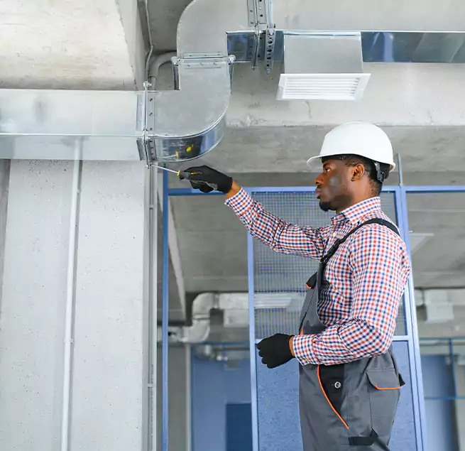 Why Homeowners & Businesses Trust Us Manassas, VA