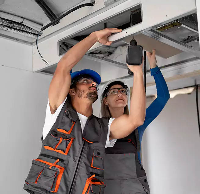 Why Homeowners & Businesses Trust Us in Manassas, VA