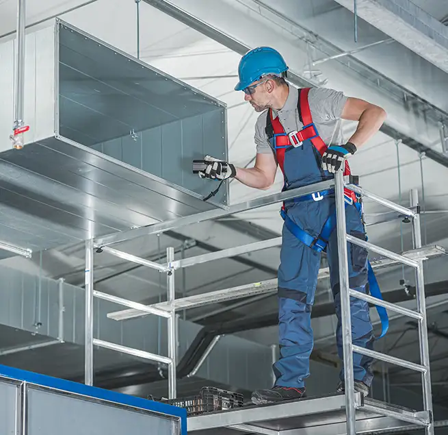 Why Homeowners & Businesses Trust Us in Manassas, VA?