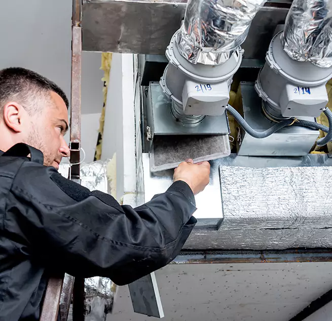 Why Homeowners & Businesses Trust Us in Manassas, VA?