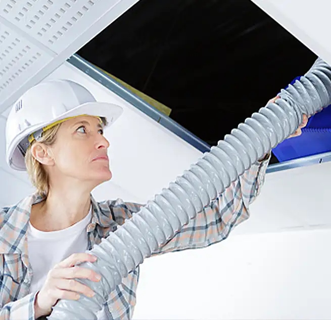 Why Homeowners & Businesses Trust Us Manassas, VA