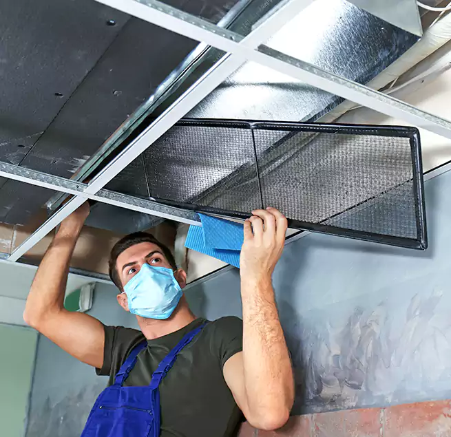 Why Homeowners Businesses Trust Us in Manassas, VA