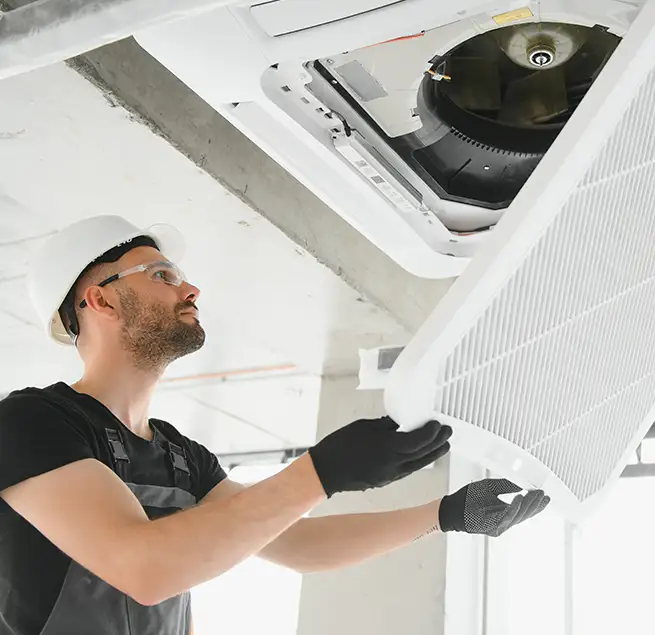 Why Homeowners & Businesses Trust Us in Manassas, VA?