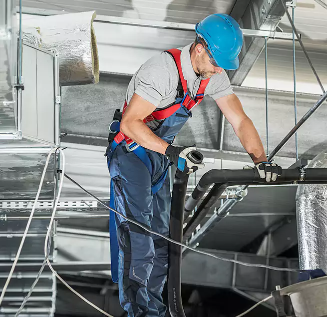 Why Homeowners & Businesses Trust Us in Manassas, VA?