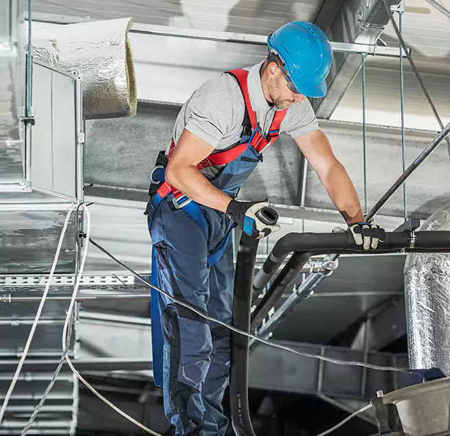 Why Homeowners & Businesses Trust Us in Manassas, VA?