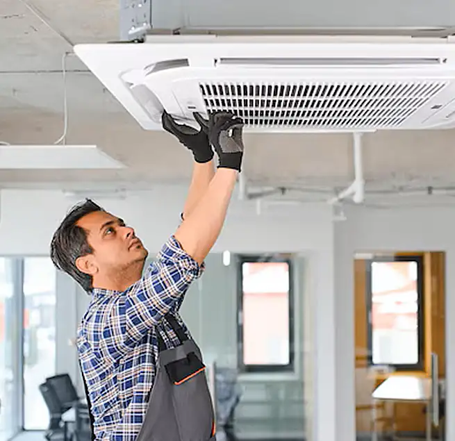 Why Homeowners & Businesses Trust Us in Manassas, VA?