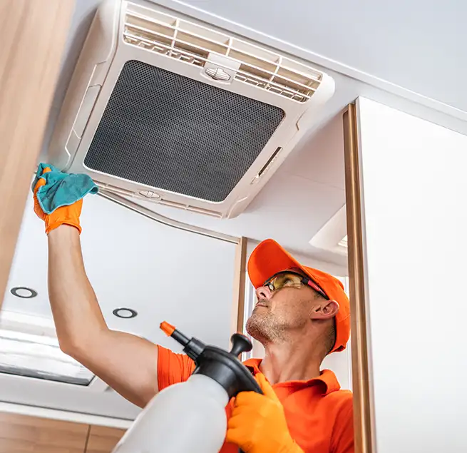 Why Homeowners & Businesses Trust Us in Manassas, VA?