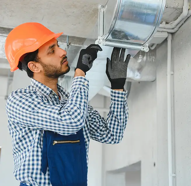 Why Homeowners & Businesses Trust Us in Manassas, VA?