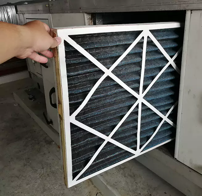 Why Homeowners & Businesses Trust Us Manassas, VA?