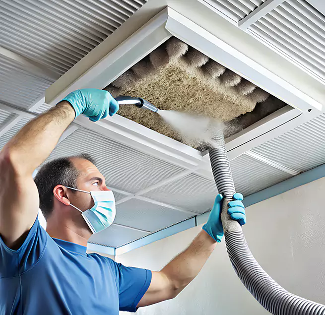 Why Homeowners Businesses Trust Us in Manassas, VA?