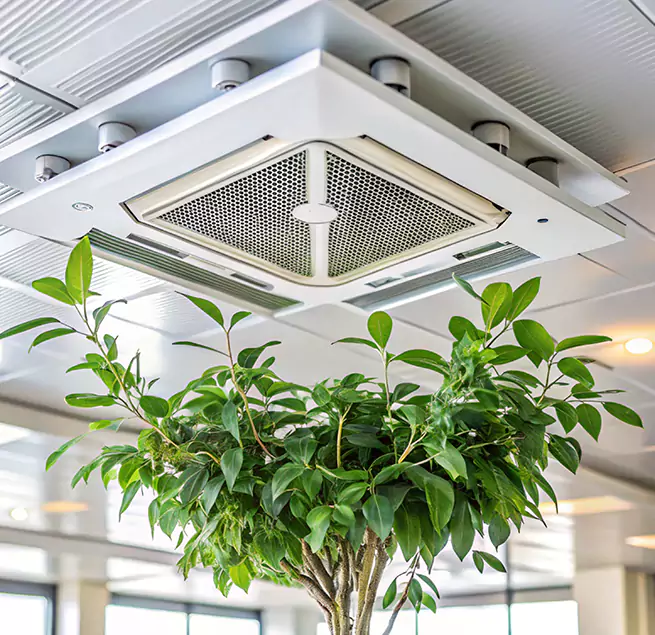 Why Homeowners & Businesses Trust Us in Manassas, VA?