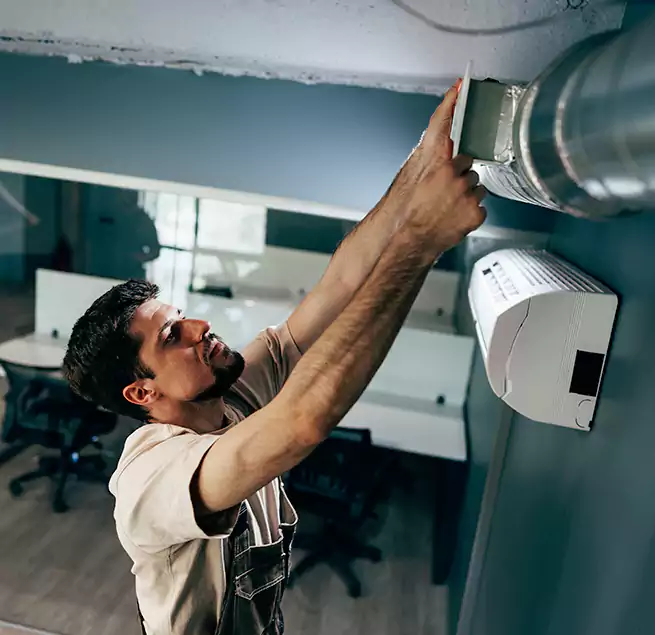 Why Homeowners & Businesses Trust Us in Manassas, VA?