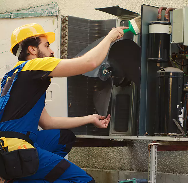 Why Homeowners & Businesses Trust Us Manassas, VA?