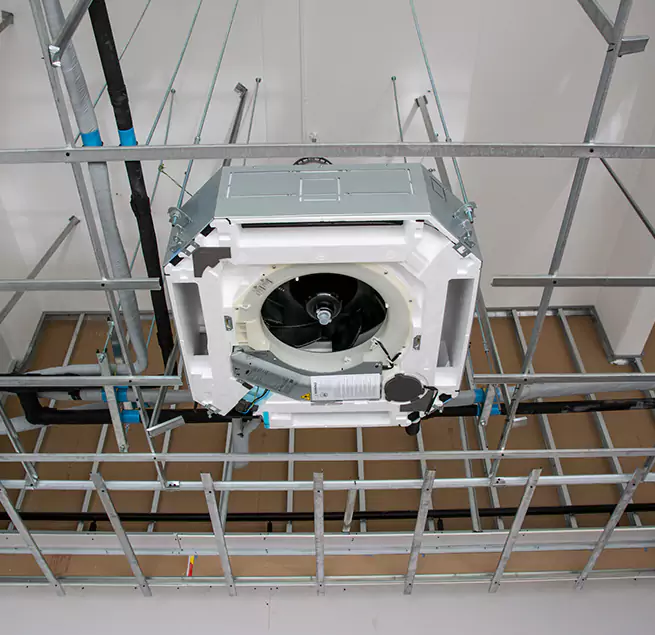 Why Homeowners & Businesses Trust Us Manassas, VA