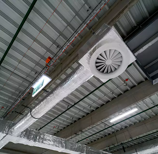 Why Homeowners & Businesses Trust Us in Manassas, VA?