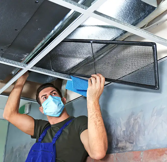 Why Homeowners & Businesses Trust Us in Manassas, VA?