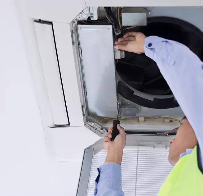 Why Homeowners Businesses Trust Us Manassas, VA