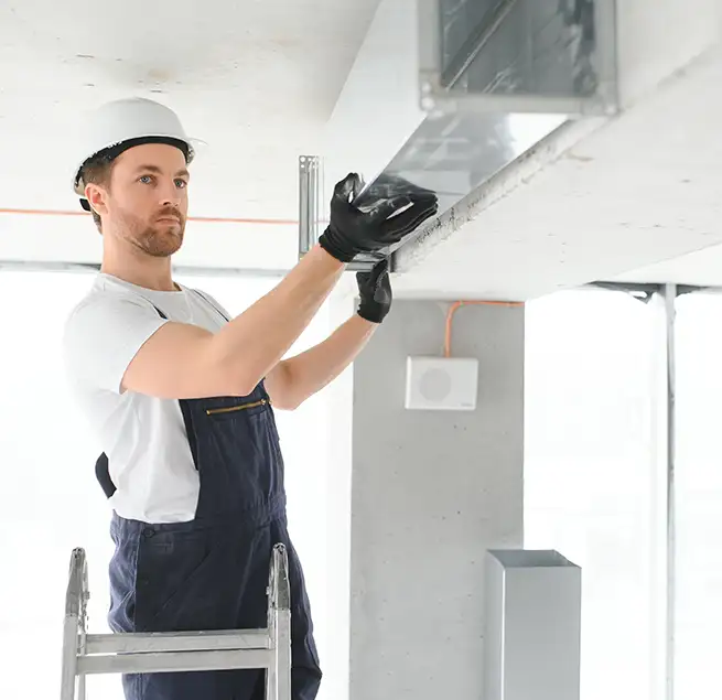 Why Homeowners & Businesses Trust Us in Manassas, VA?