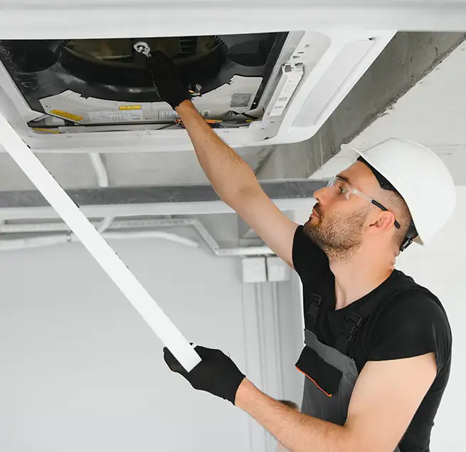 Why Homeowners & Businesses Trust Us in Manassas, VA?