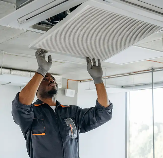  Why Homeowners & Businesses Trust Us in Manassas, VA?